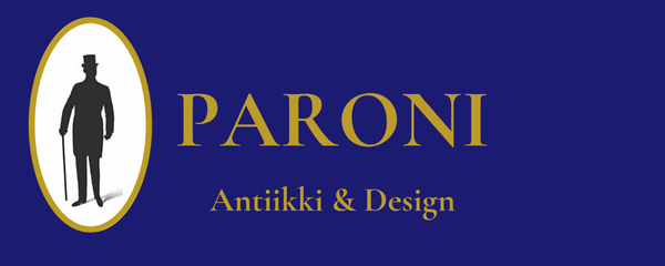 Paroni Logo
