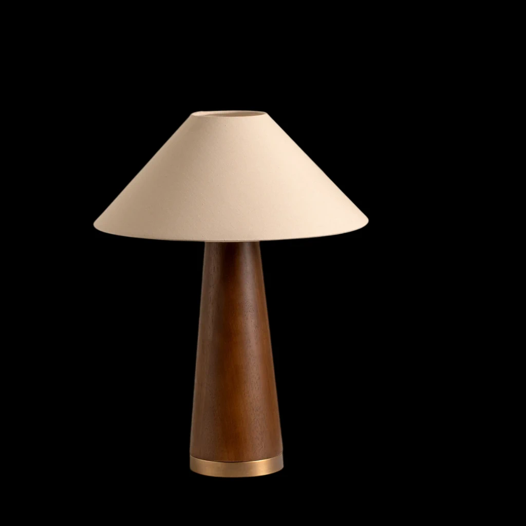 Paroni Antiikki & Design valaisin