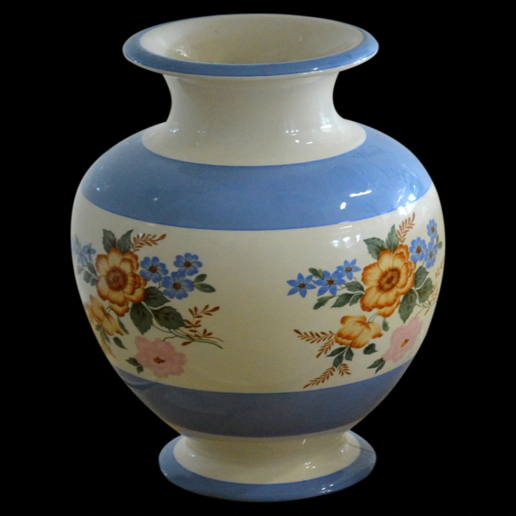 Paroni_Antiikki_ja _Desing_maljakko_malli_1